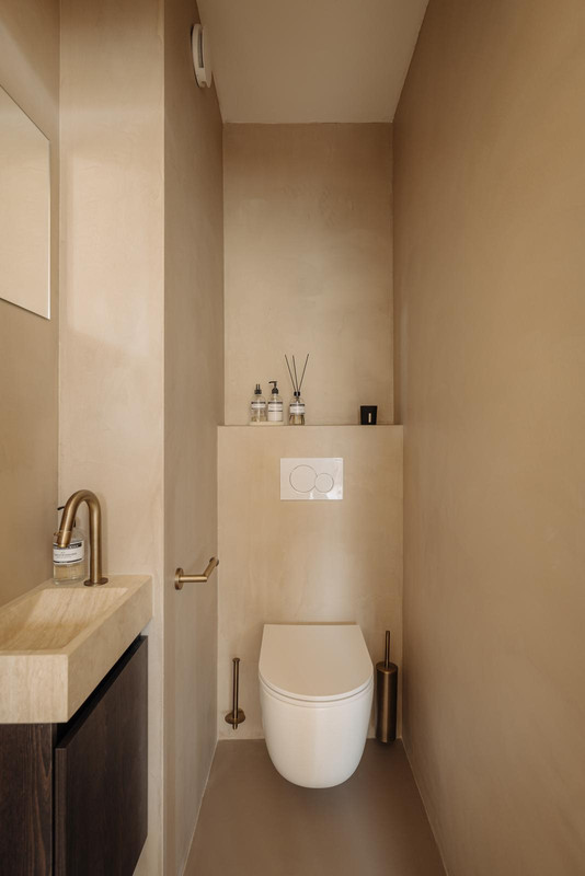 Appartement te koop: Vaartstraat 6-3, Amsterdam