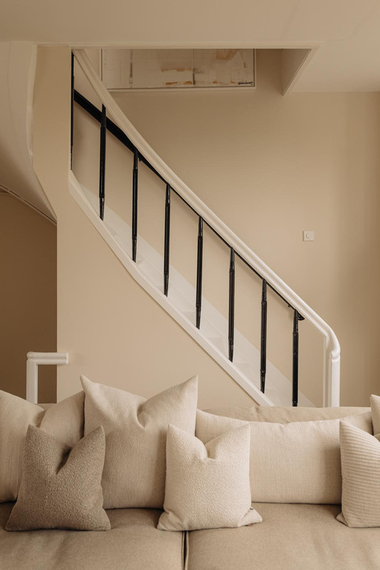 Appartement te koop: Vaartstraat 6-3, Amsterdam