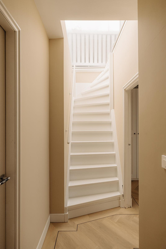 Appartement te koop: Vaartstraat 6-3, Amsterdam