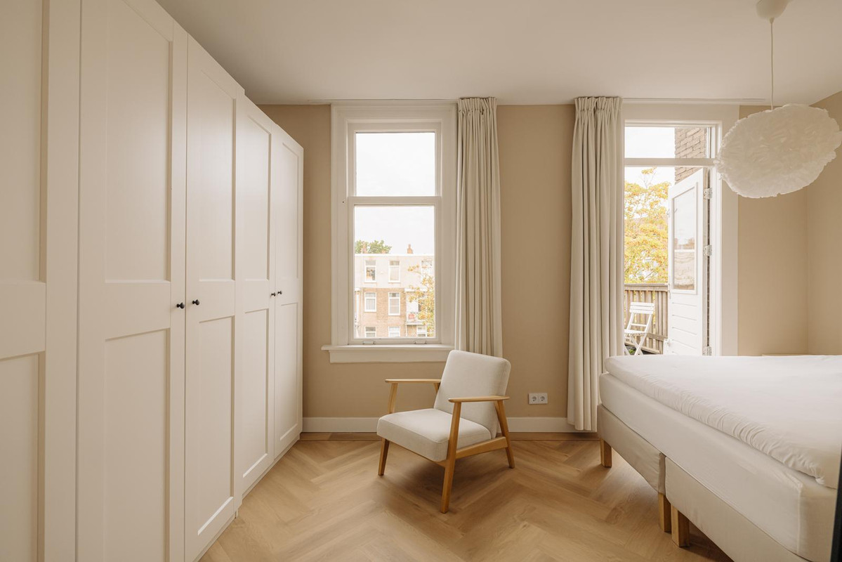 Appartement te koop: Vaartstraat 6-3, Amsterdam