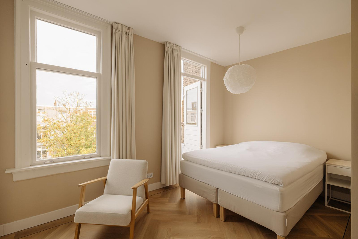 Appartement te koop: Vaartstraat 6-3, Amsterdam