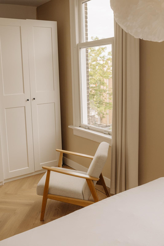 Appartement te koop: Vaartstraat 6-3, Amsterdam