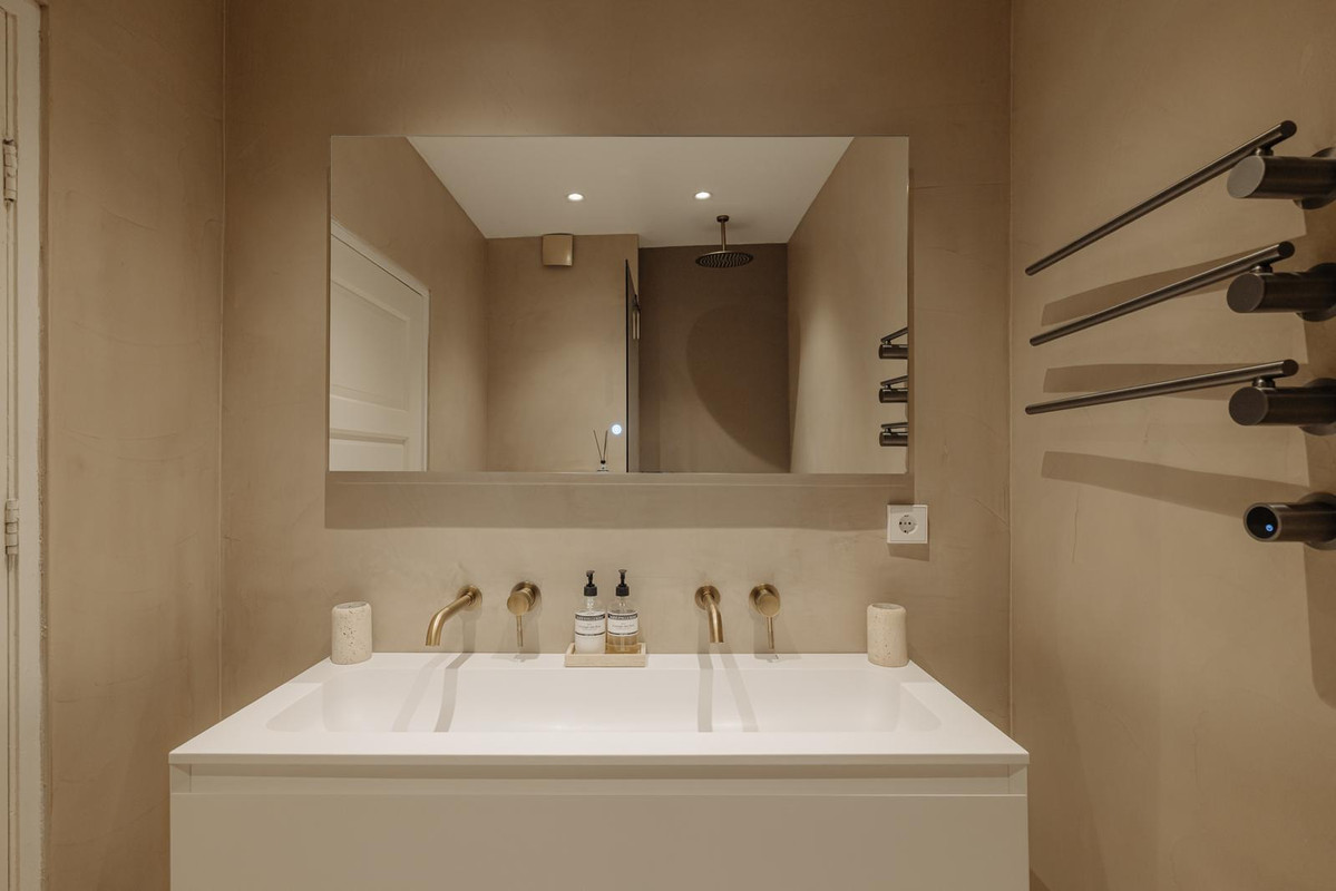 Appartement te koop: Vaartstraat 6-3, Amsterdam