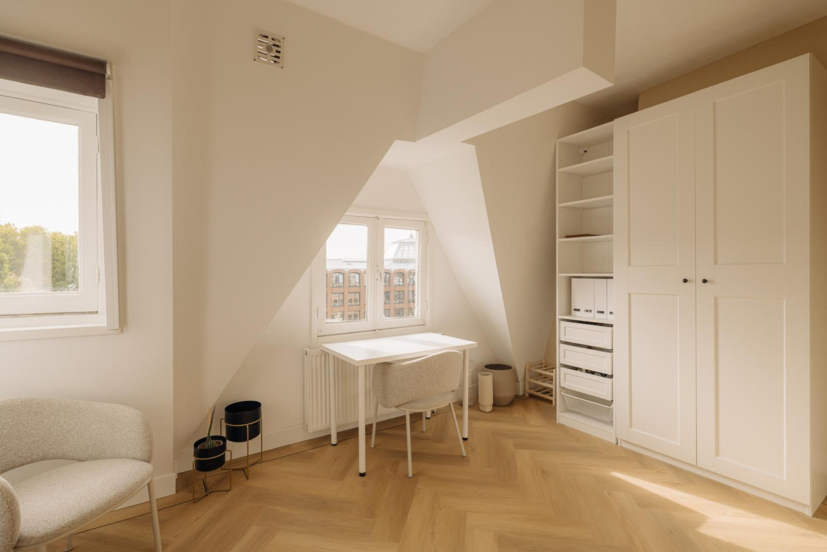 Appartement te koop: Vaartstraat 6-3, Amsterdam