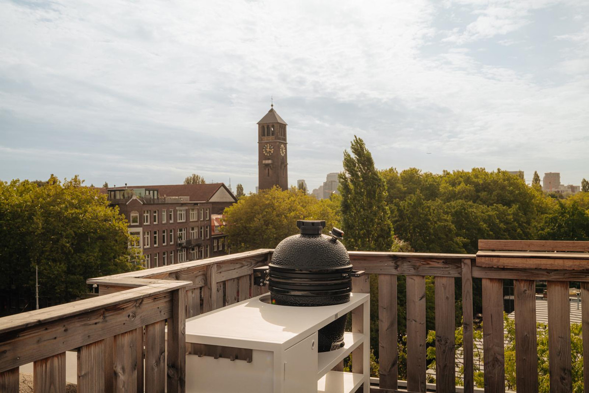 Appartement te koop: Vaartstraat 6-3, Amsterdam
