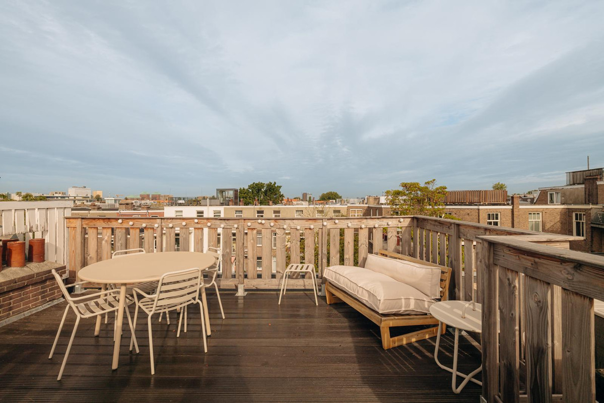 Appartement te koop: Vaartstraat 6-3, Amsterdam