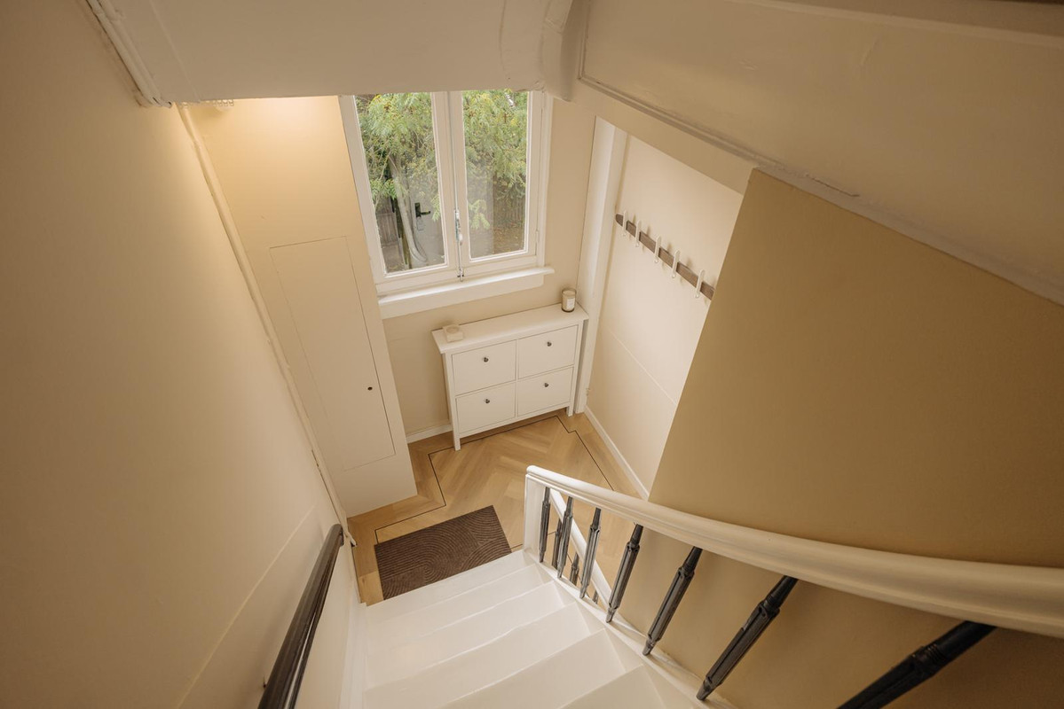 Appartement te koop: Vaartstraat 6-3, Amsterdam