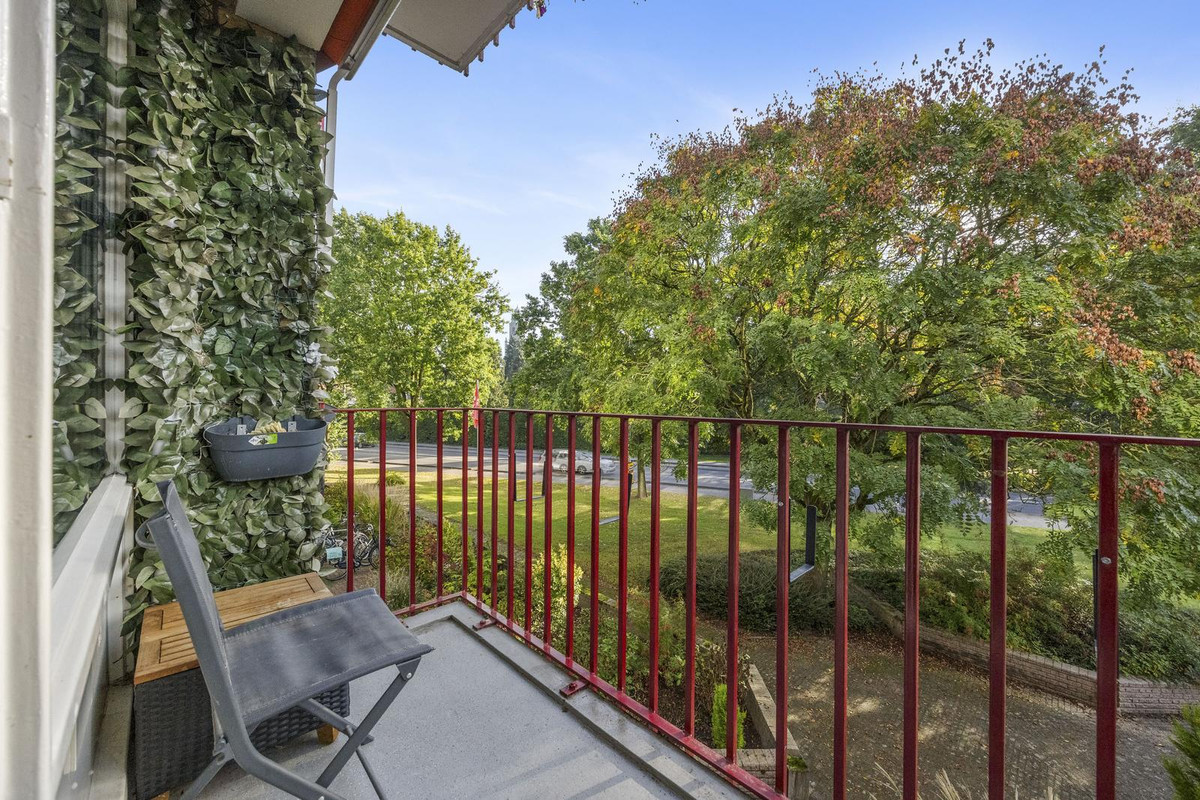 Appartement te koop: Stadswal 32B, Huissen