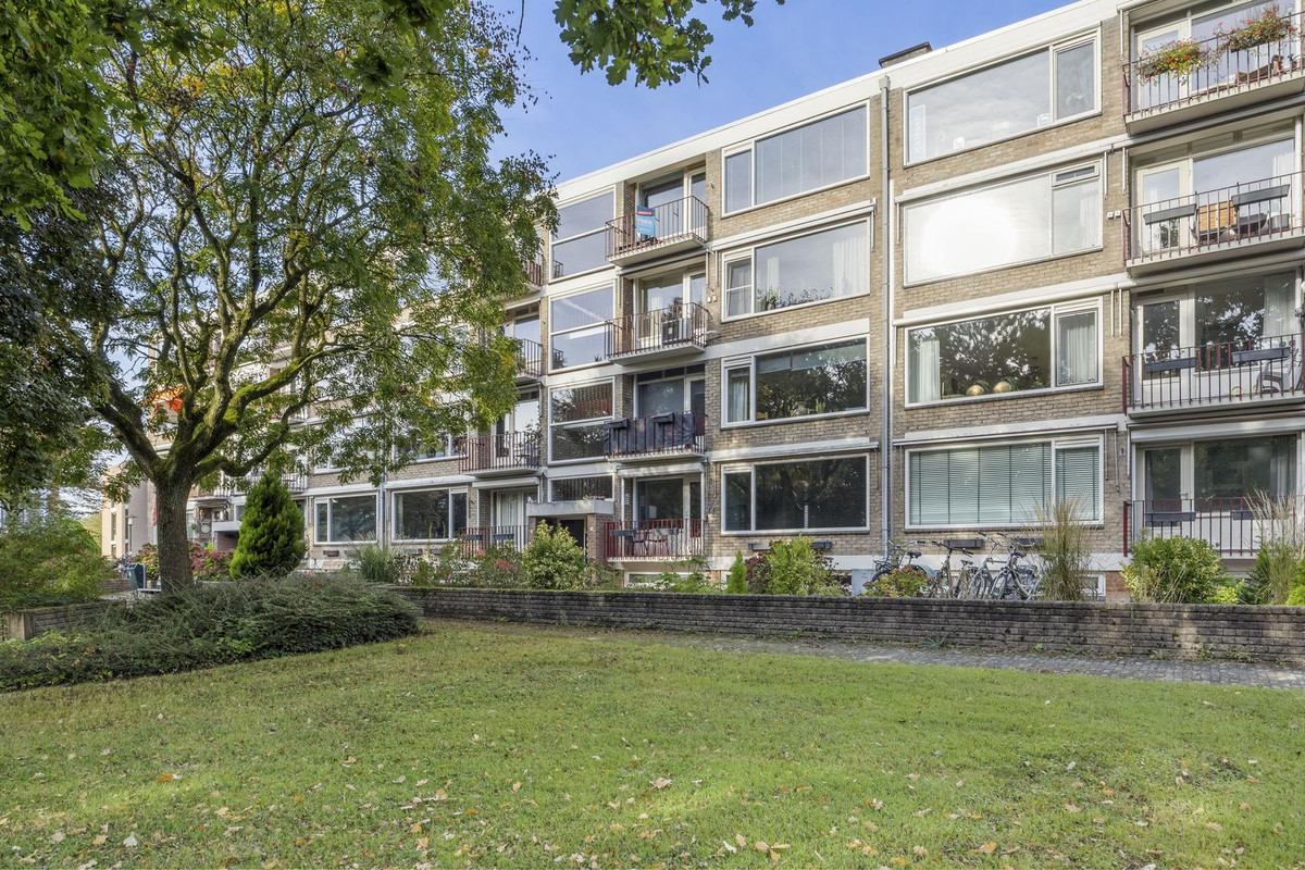 Appartement te koop: Stadswal 32B, Huissen