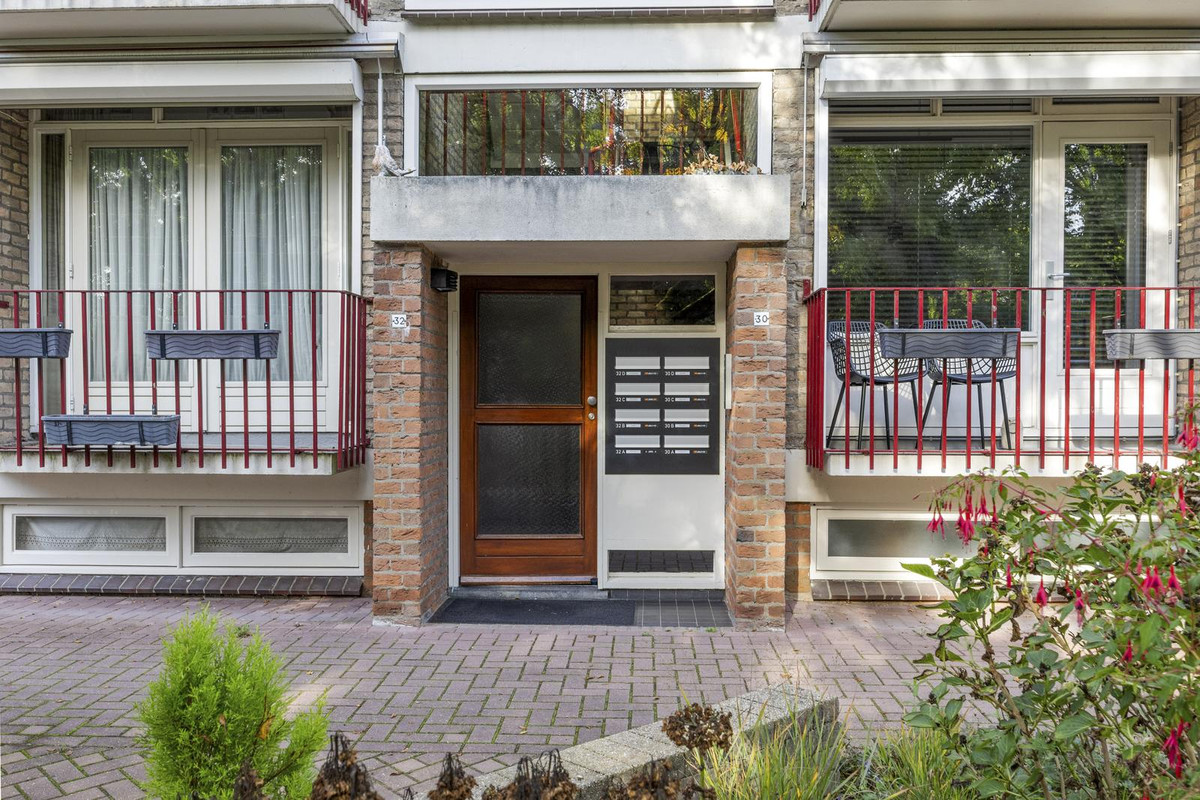 Appartement te koop: Stadswal 32B, Huissen