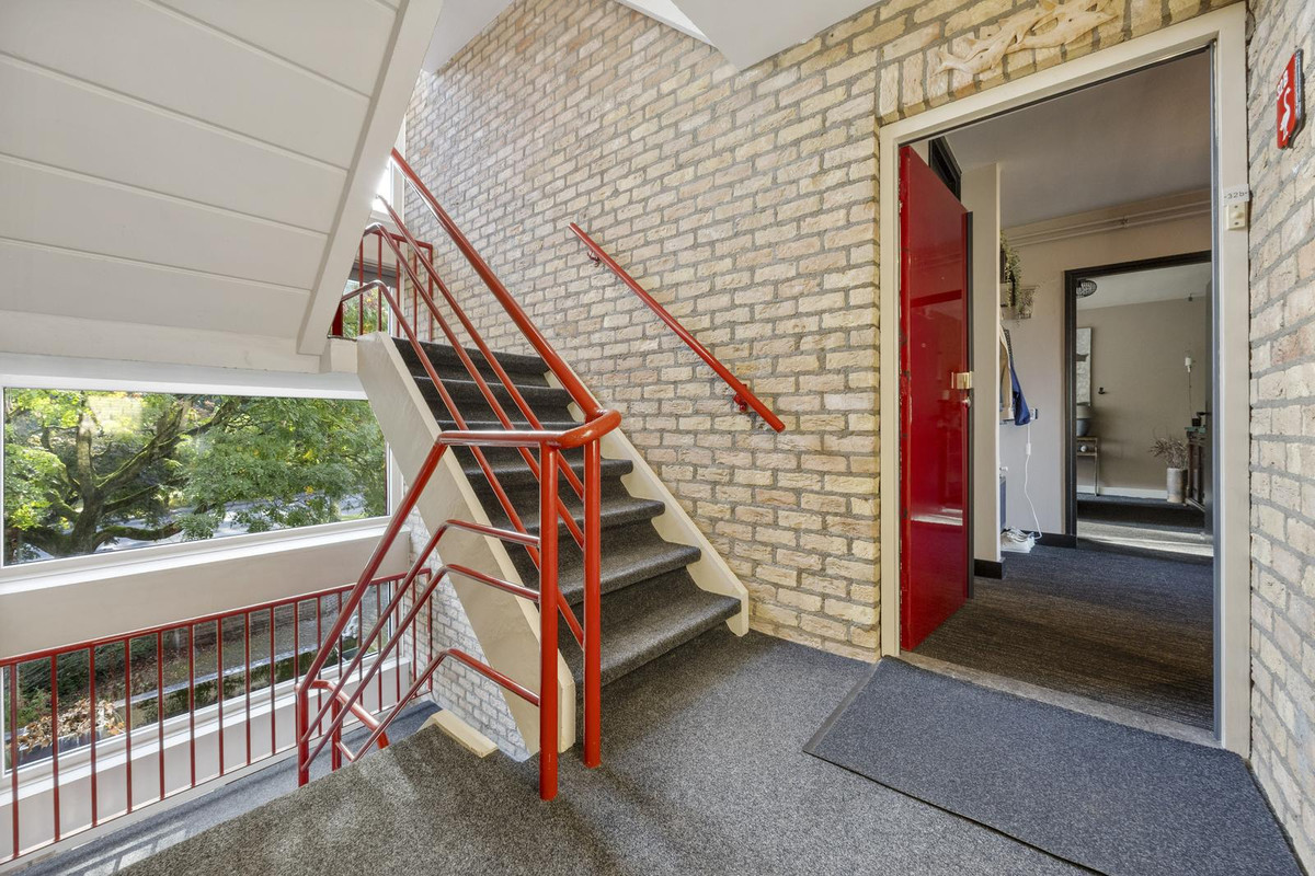 Appartement te koop: Stadswal 32B, Huissen