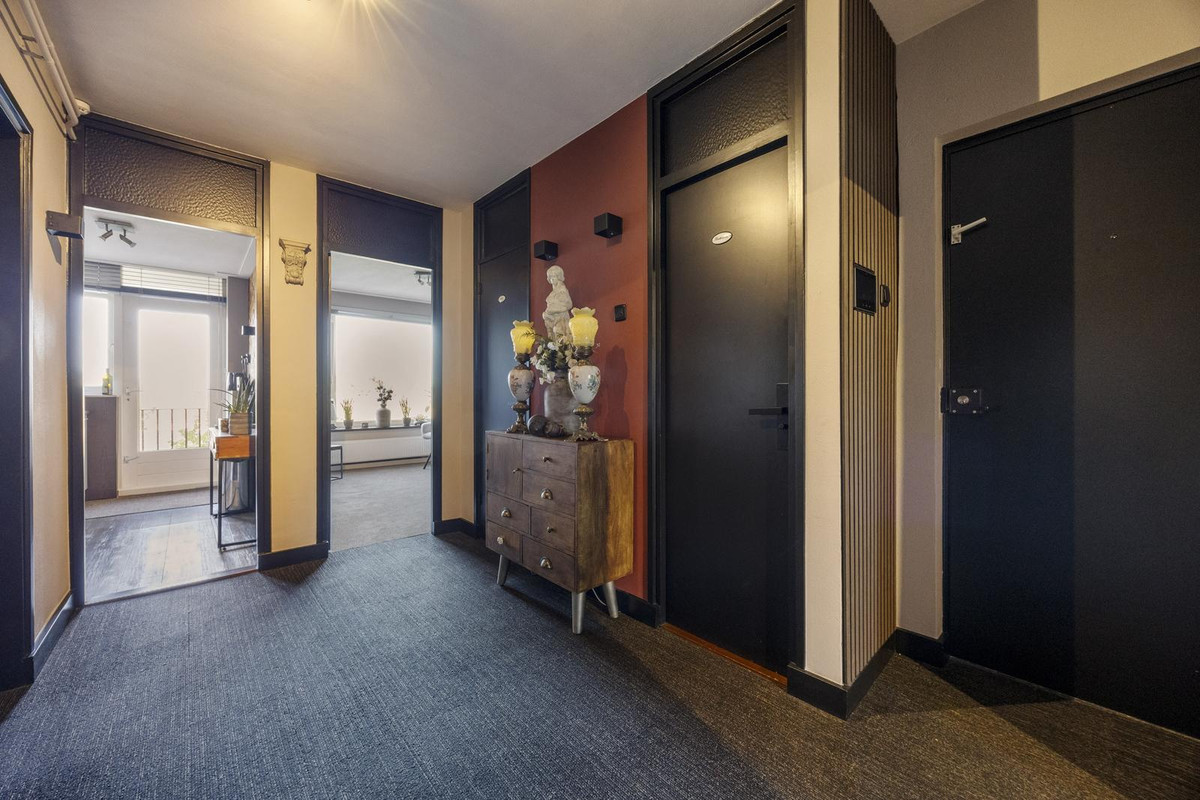 Appartement te koop: Stadswal 32B, Huissen