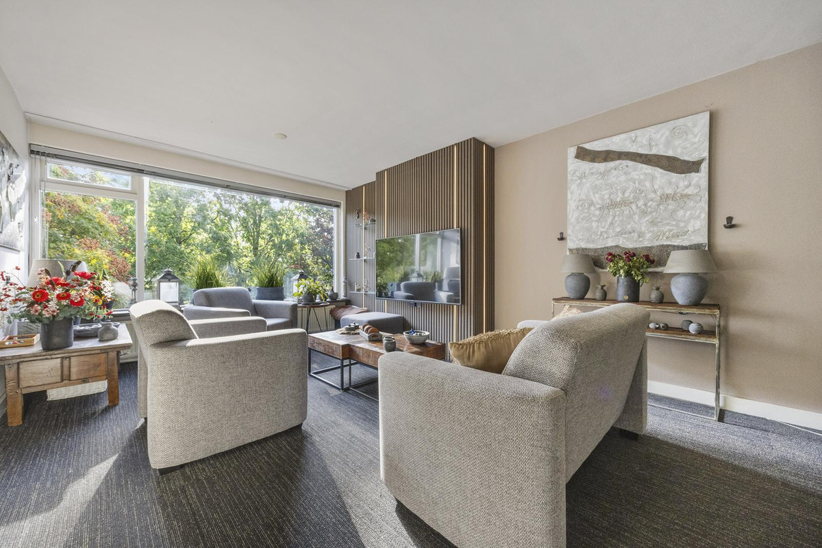 Appartement te koop: Stadswal 32B, Huissen