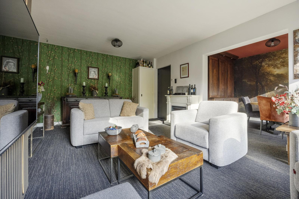Appartement te koop: Stadswal 32B, Huissen