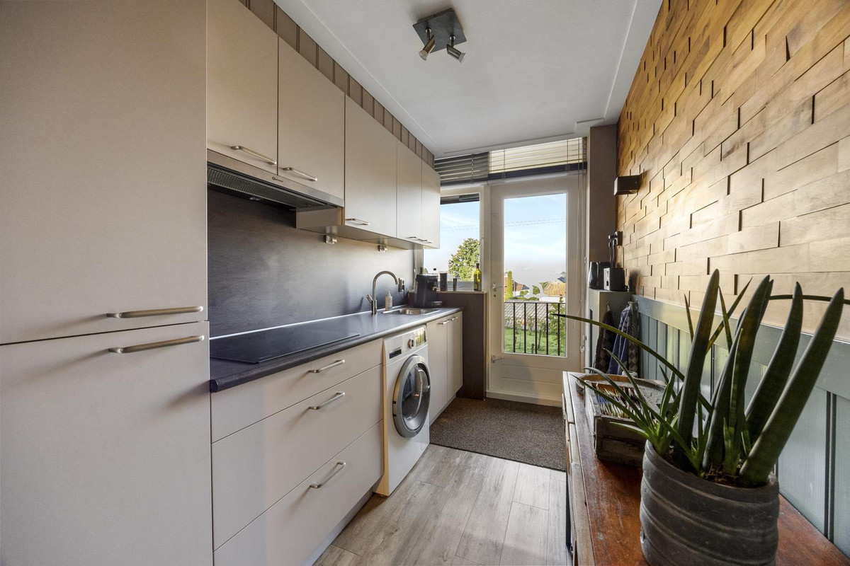 Appartement te koop: Stadswal 32B, Huissen