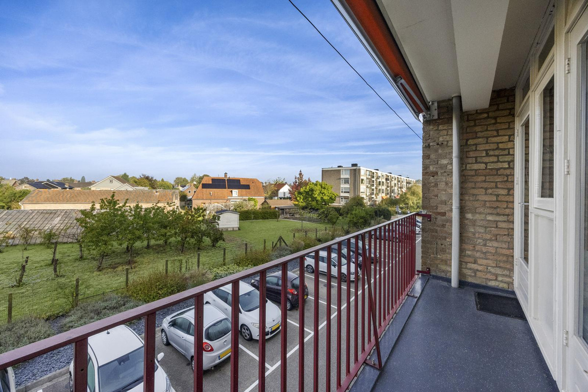 Appartement te koop: Stadswal 32B, Huissen