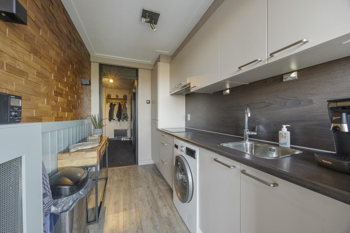 Appartement te koop: Stadswal 32B, Huissen