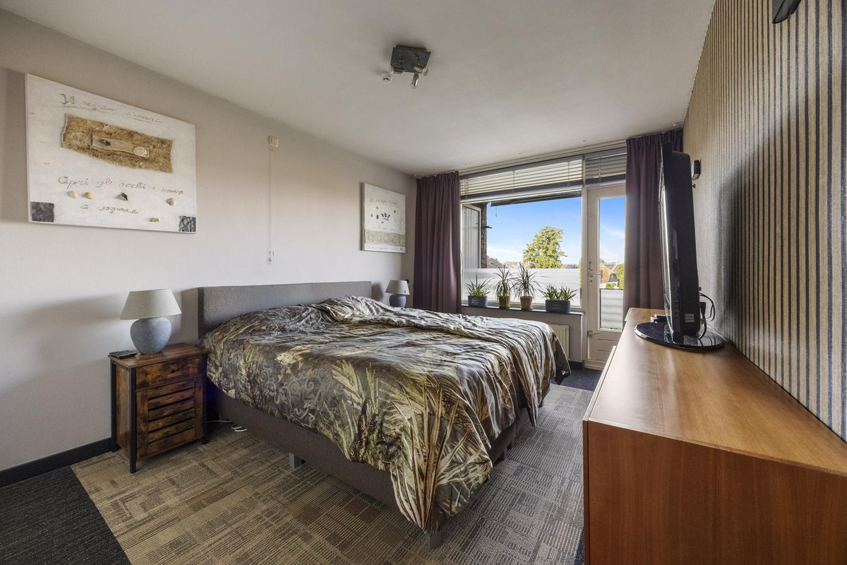 Appartement te koop: Stadswal 32B, Huissen