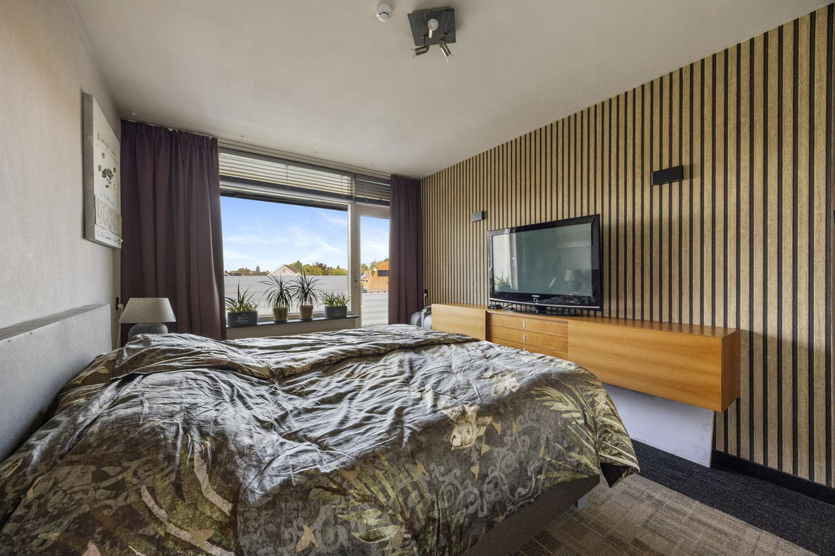 Appartement te koop: Stadswal 32B, Huissen