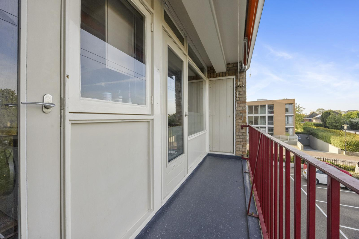 Appartement te koop: Stadswal 32B, Huissen