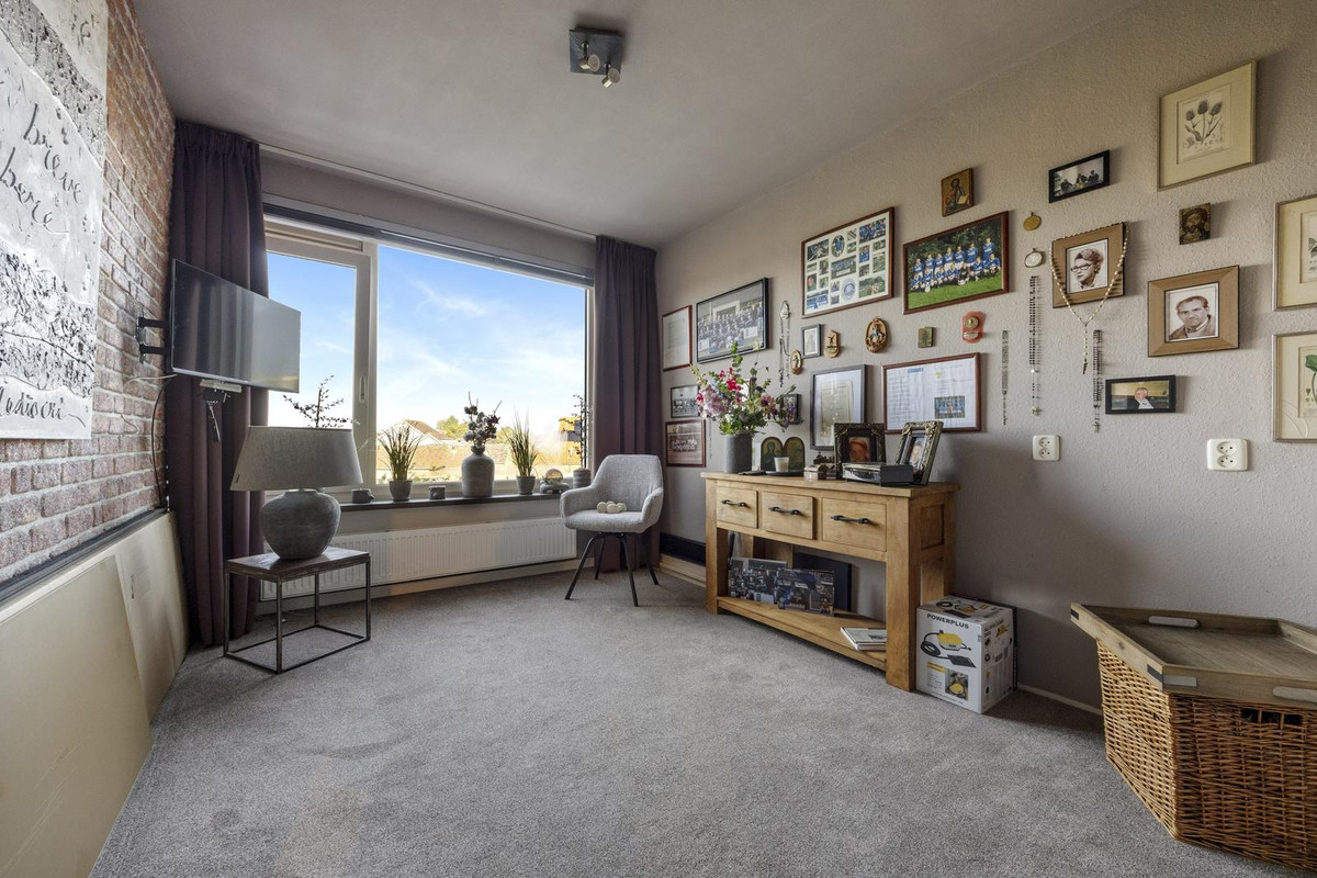 Appartement te koop: Stadswal 32B, Huissen