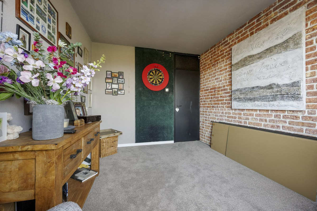 Appartement te koop: Stadswal 32B, Huissen
