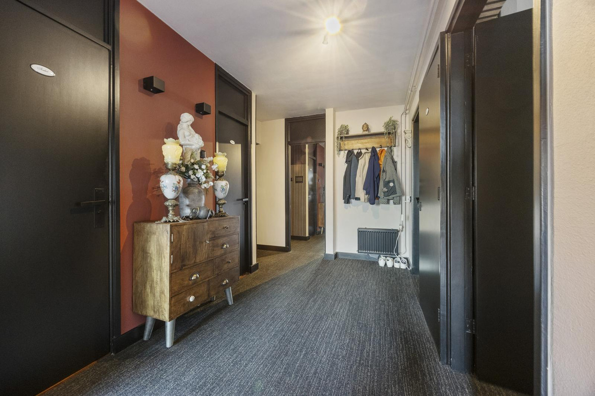 Appartement te koop: Stadswal 32B, Huissen
