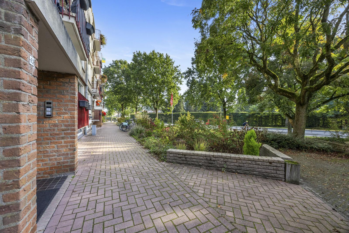 Appartement te koop: Stadswal 32B, Huissen