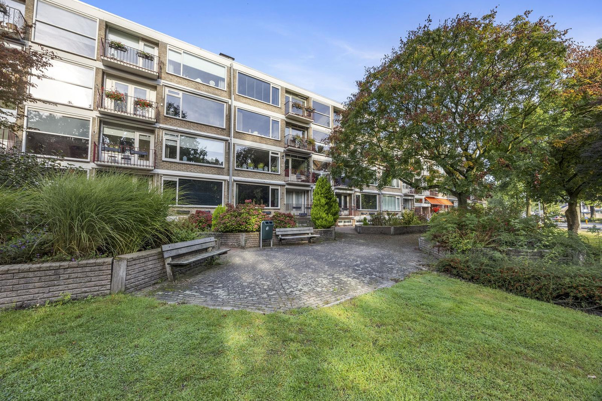 Appartement te koop: Stadswal 32B, Huissen