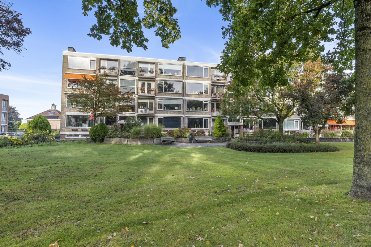 Appartement te koop: Stadswal 32B, Huissen