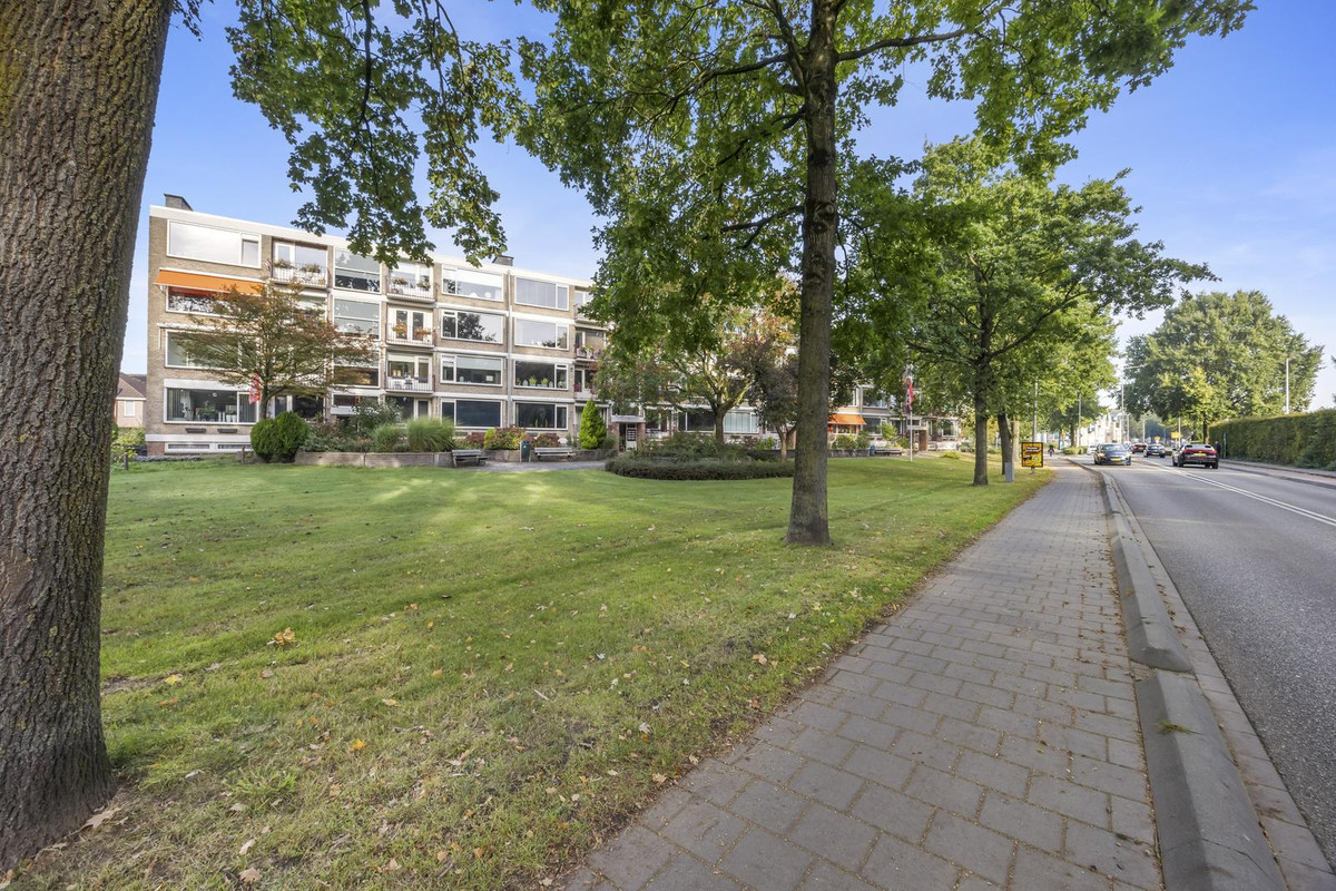 Appartement te koop: Stadswal 32B, Huissen