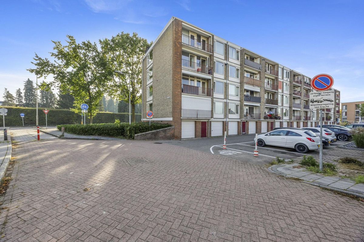Appartement te koop: Stadswal 32B, Huissen