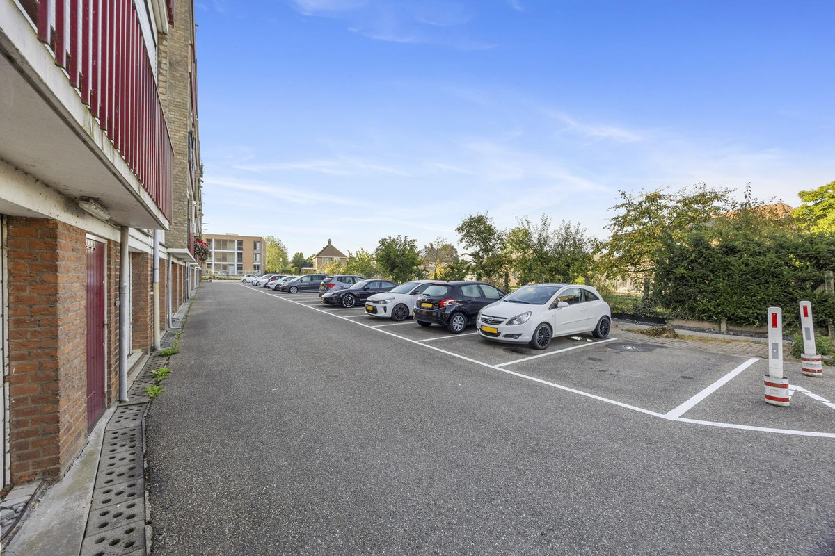 Appartement te koop: Stadswal 32B, Huissen
