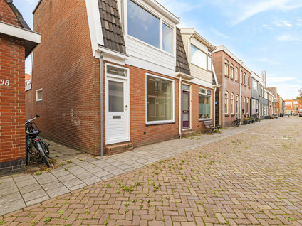 Wagenstraat 36