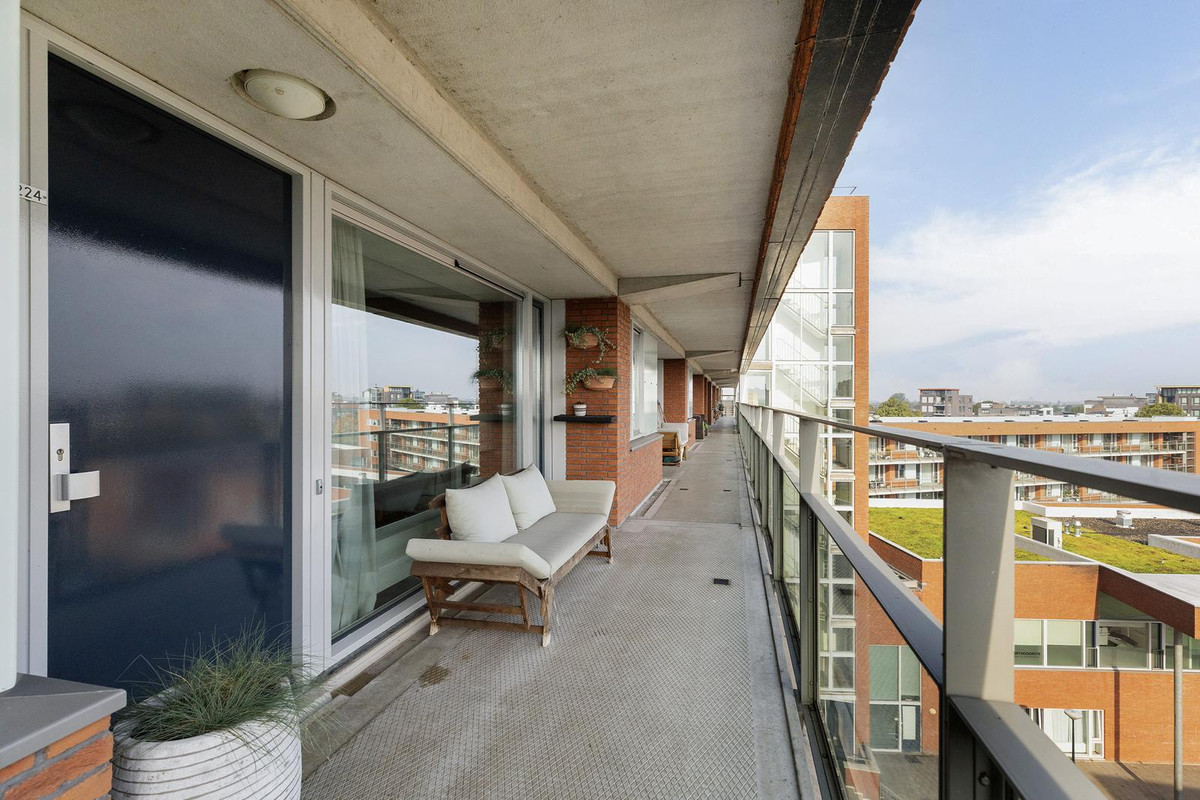 Appartement te koop: Middeldijkerplein 224, Barendrecht