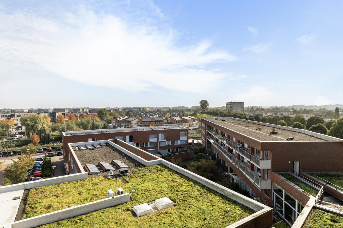 Appartement te koop: Middeldijkerplein 224, Barendrecht