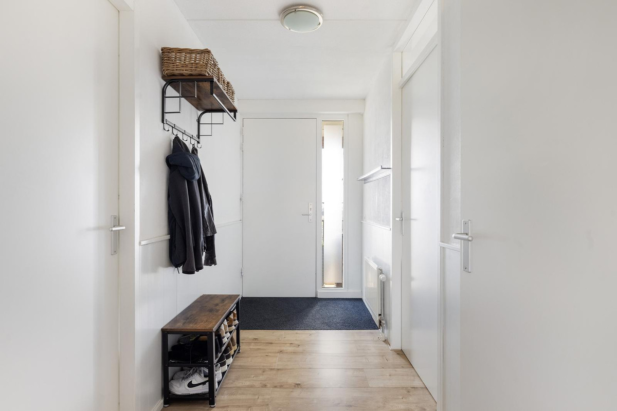 Appartement te koop: Middeldijkerplein 224, Barendrecht