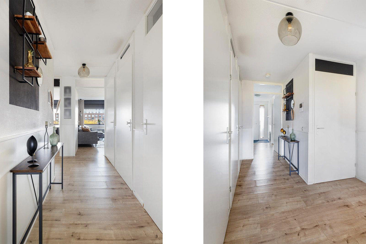 Appartement te koop: Middeldijkerplein 224, Barendrecht