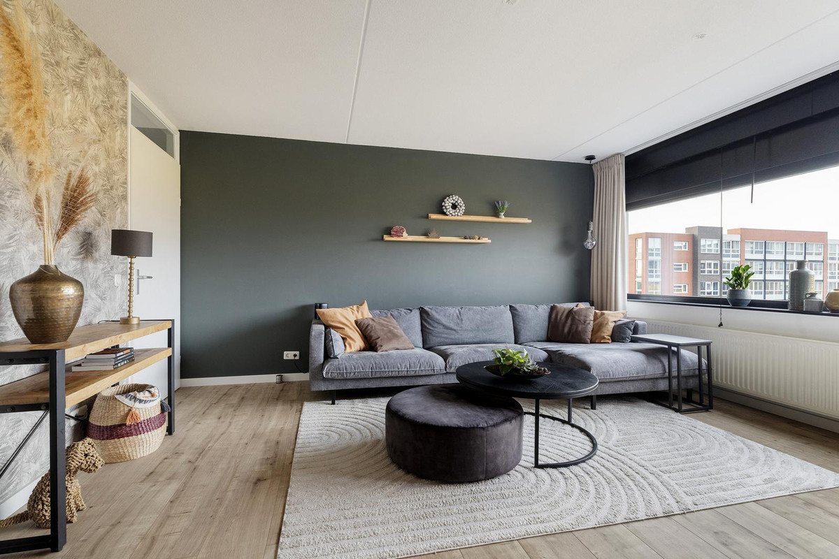 Appartement te koop: Middeldijkerplein 224, Barendrecht