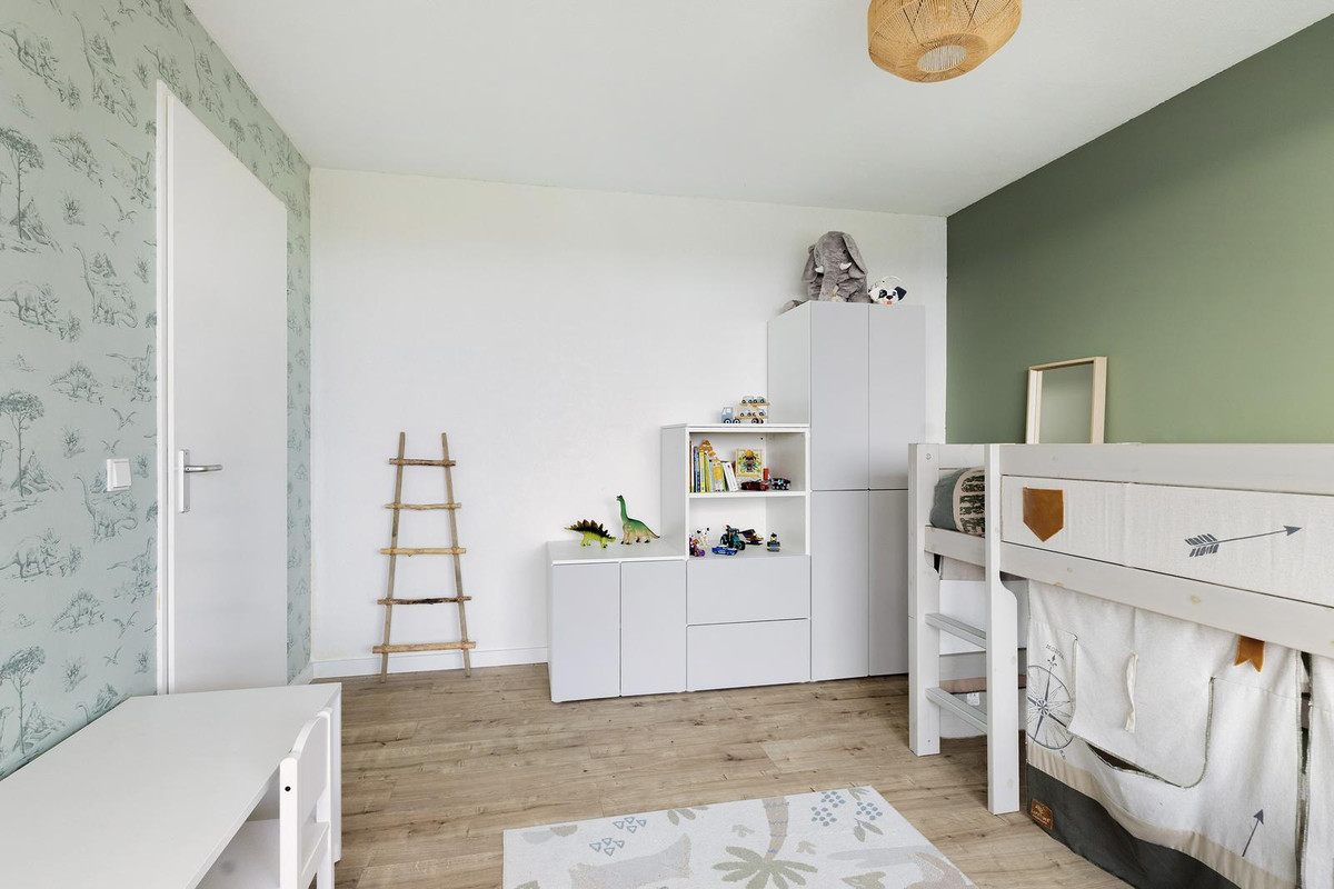 Appartement te koop: Middeldijkerplein 224, Barendrecht