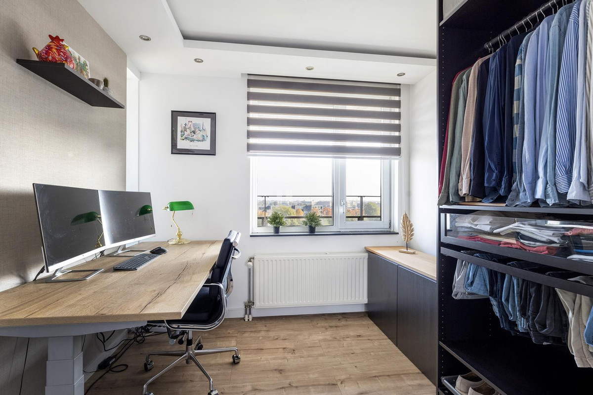 Appartement te koop: Middeldijkerplein 224, Barendrecht