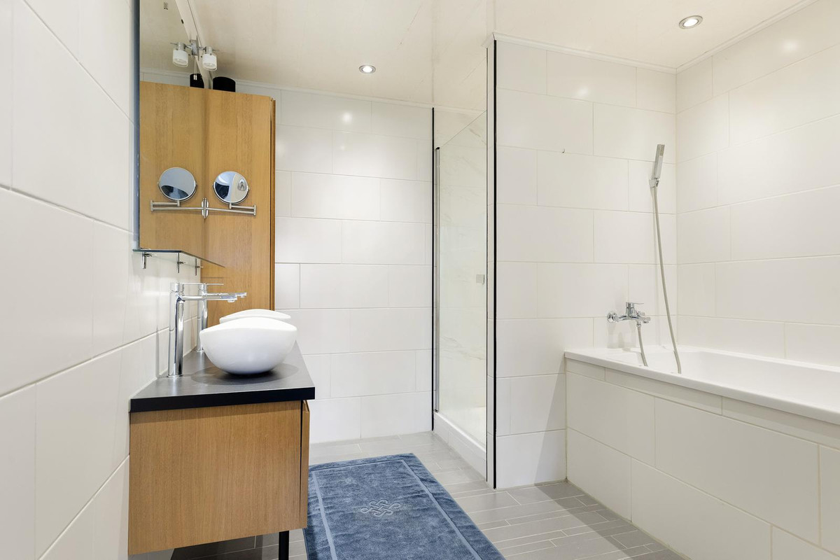 Appartement te koop: Middeldijkerplein 224, Barendrecht