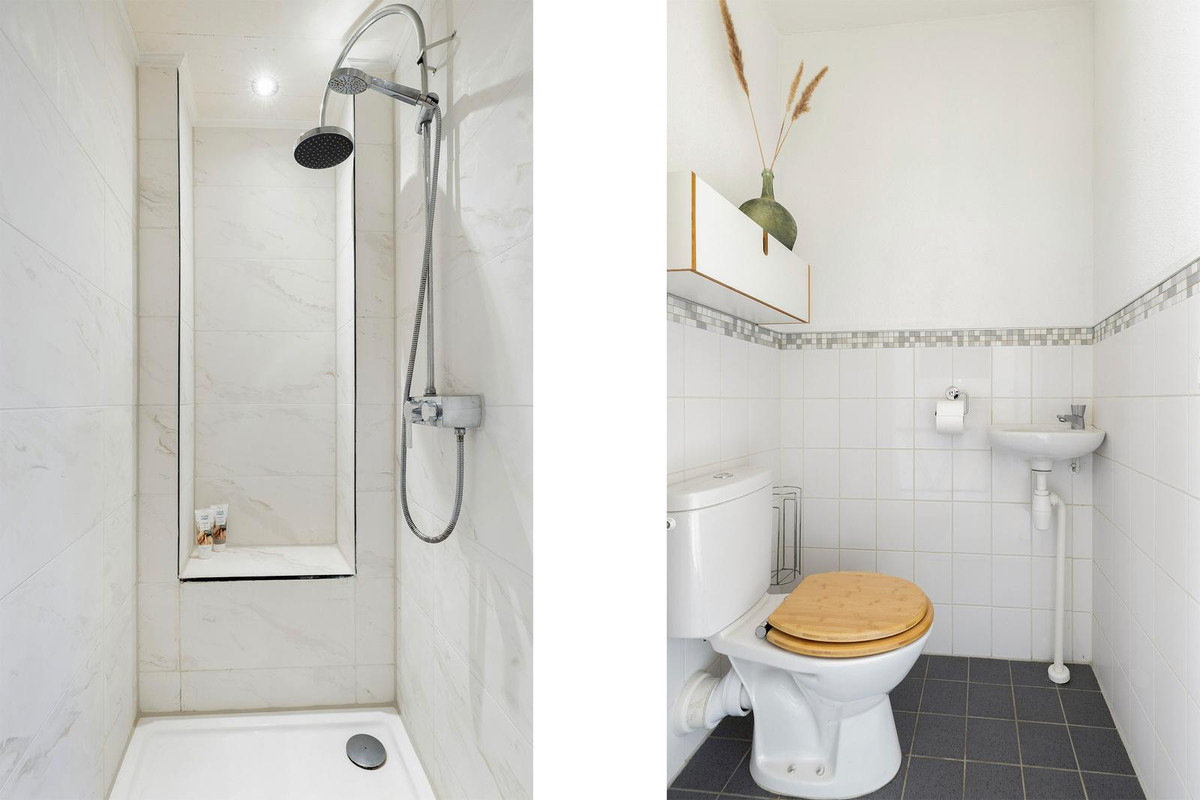 Appartement te koop: Middeldijkerplein 224, Barendrecht