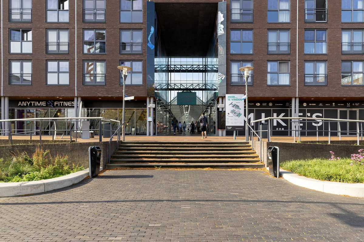 Appartement te koop: Middeldijkerplein 224, Barendrecht