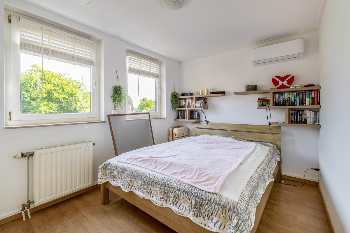 Twee-onder-één-kap te koop: Jacob Catsstraat 84, Venlo
