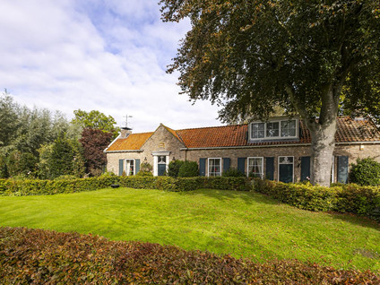 Abbekesdoel 53