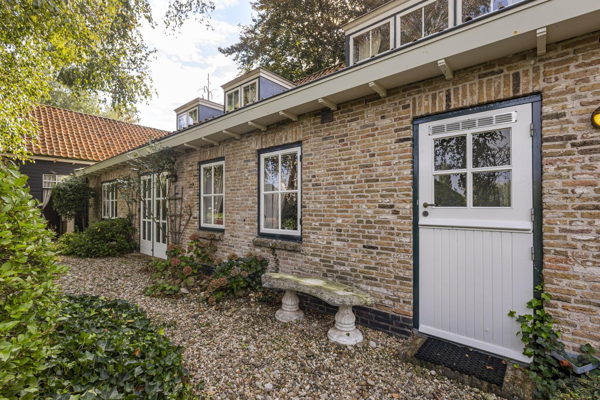 Vrijstaande woning te koop: Abbekesdoel 53, Bleskensgraaf Ca