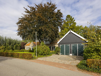 Abbekesdoel 53