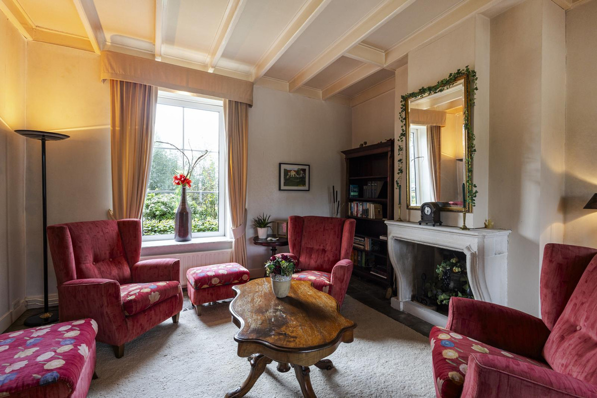 Vrijstaande woning te koop: Abbekesdoel 53, Bleskensgraaf Ca