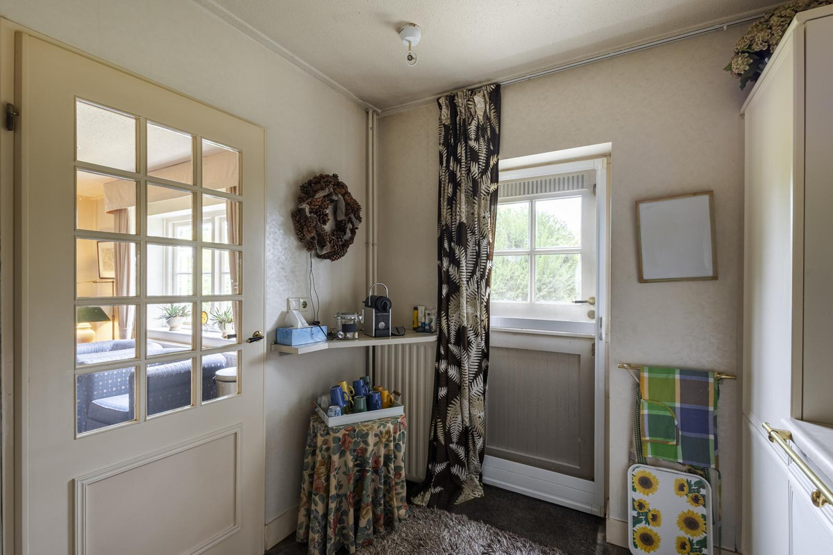 Vrijstaande woning te koop: Abbekesdoel 53, Bleskensgraaf Ca